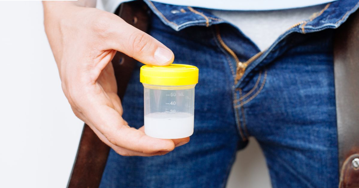 Un estudio siguió a más de 30 mil hombres y halló una asociación entre la frecuencia de la eyaculación y menor riesgo de cáncer de próstata