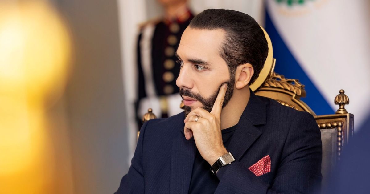 La crítica fácil contra Bukele: ¿solvencia moral o puro hobby político?