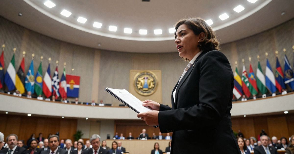 El gobierno presenta un presupuesto de austeridad con recortes en defensa y aumento en sanidad