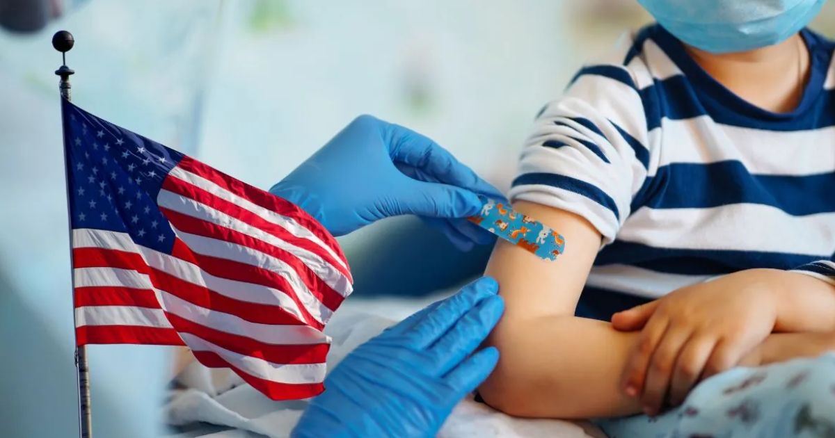 Más de una decena de estados demandan al Gobierno de Trump por cambios en vacunas infantiles